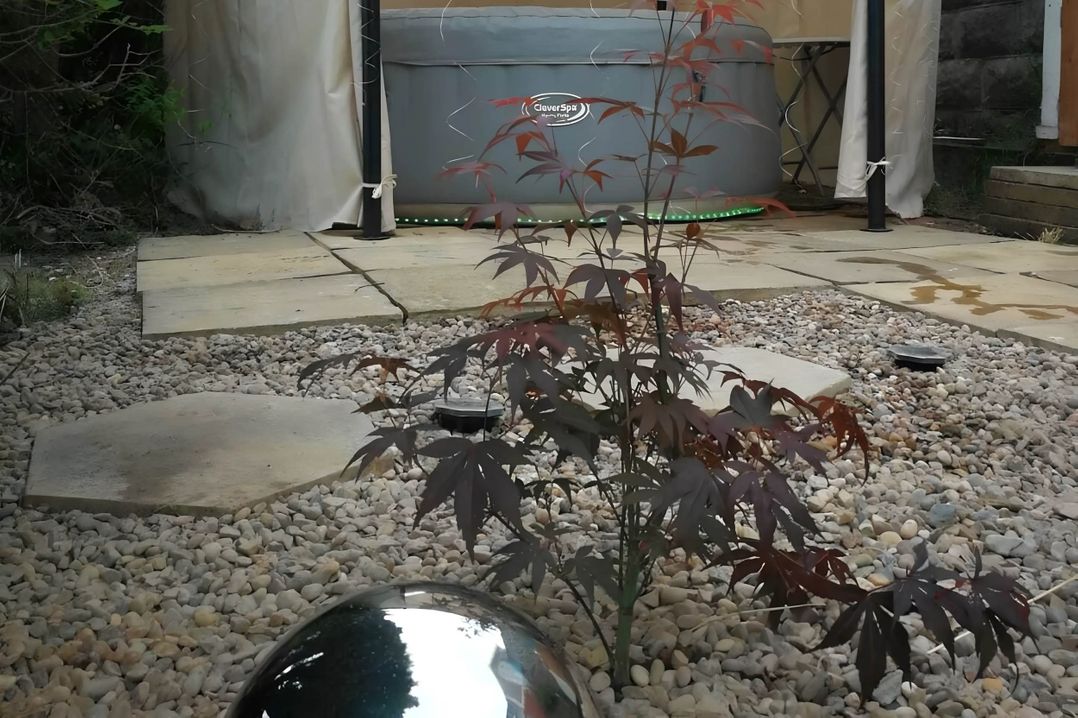 House - Sleeps 7 - Garden - Pets Ok - Parking