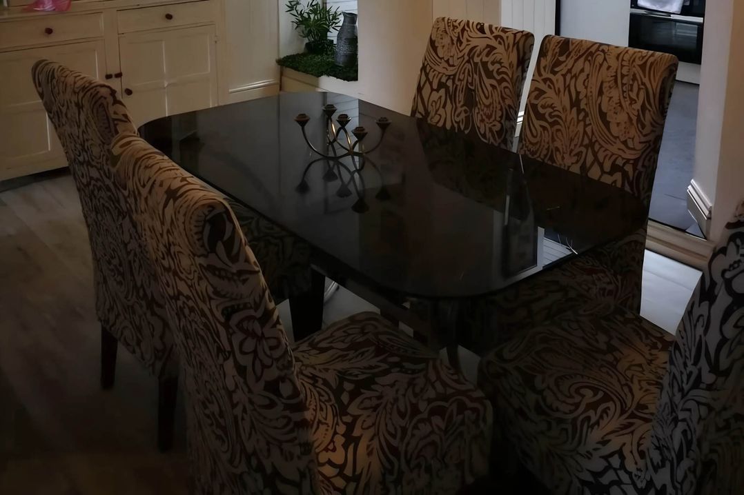 House - Sleeps 7 - Garden - Pets Ok - Parking