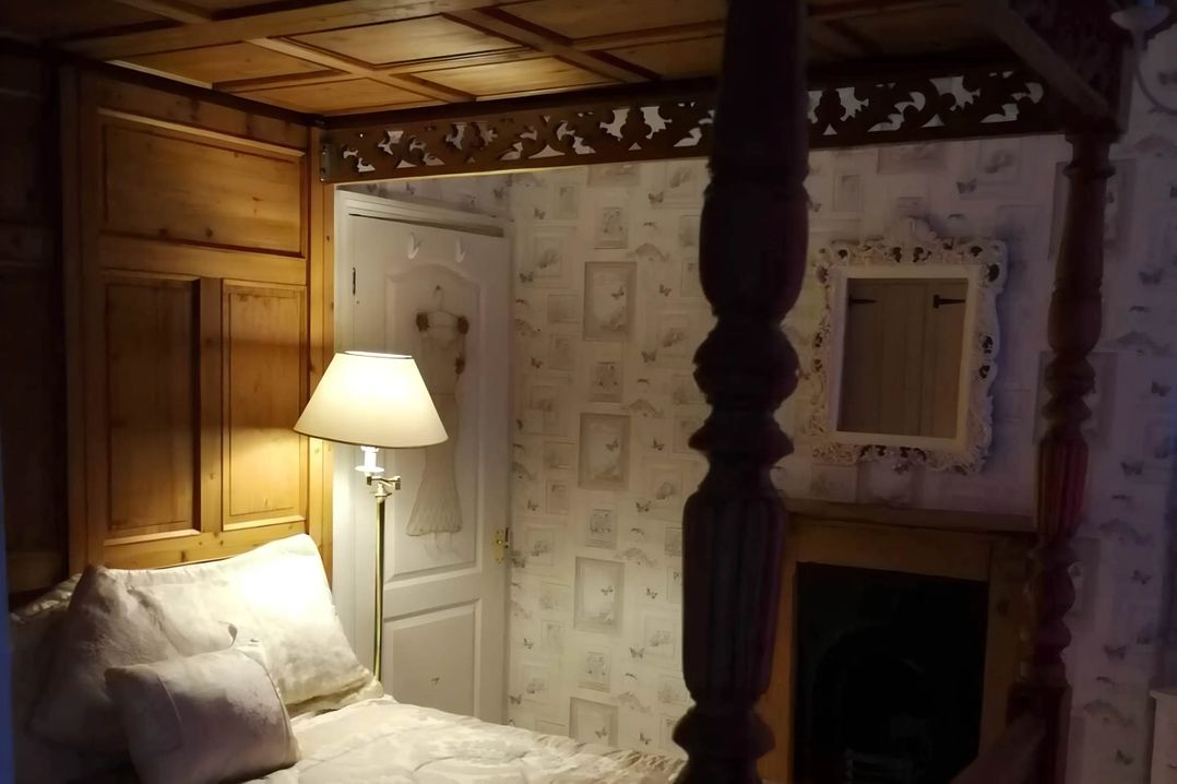 House - Sleeps 7 - Garden - Pets Ok - Parking