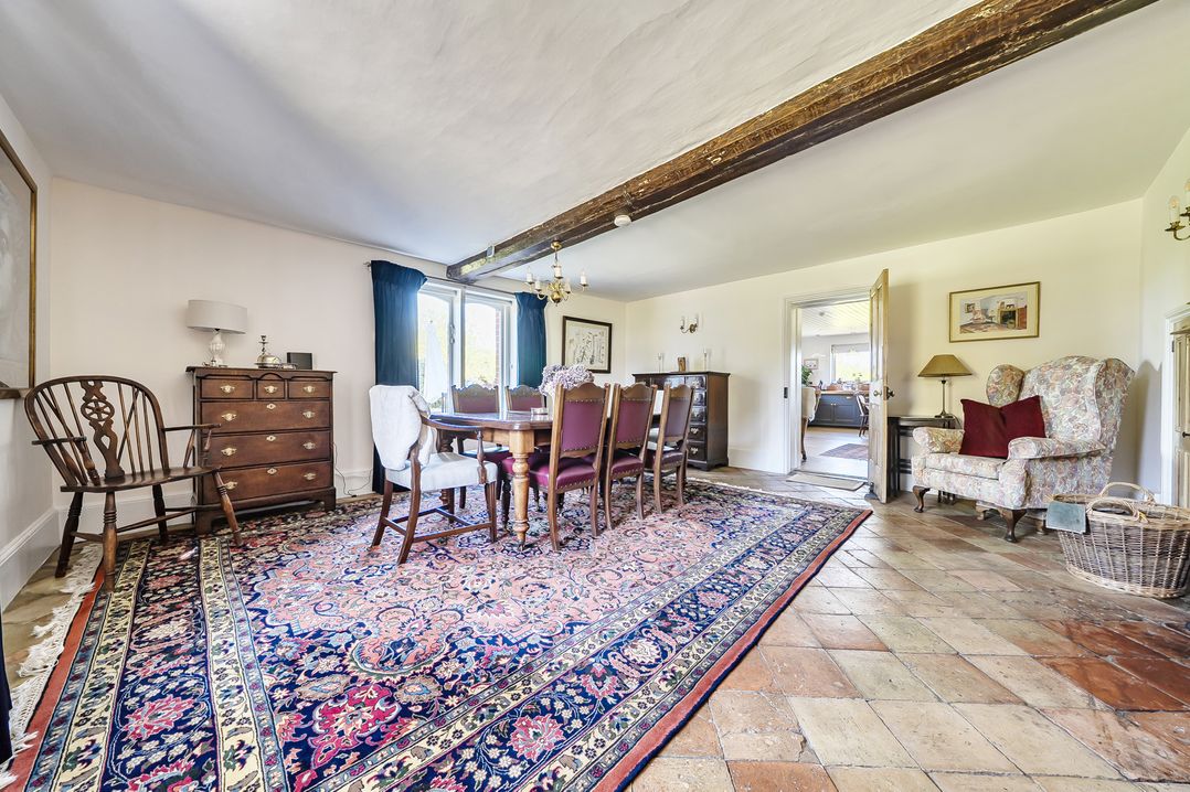 Cutbush Farmhouse