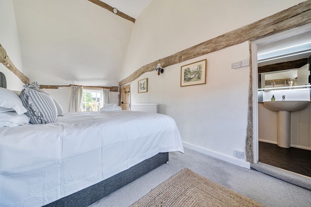 Cutbush Farmhouse