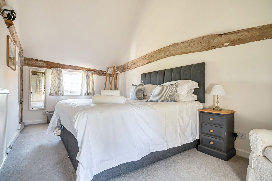 Cutbush Farmhouse