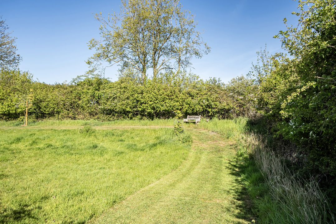 Cutbush Farmhouse