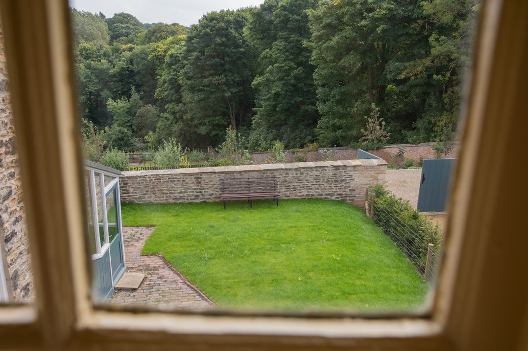 Palace Garden Cottage