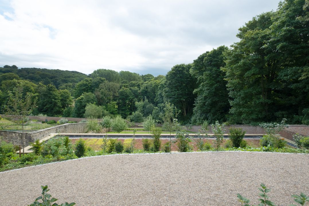 Palace Garden Cottage