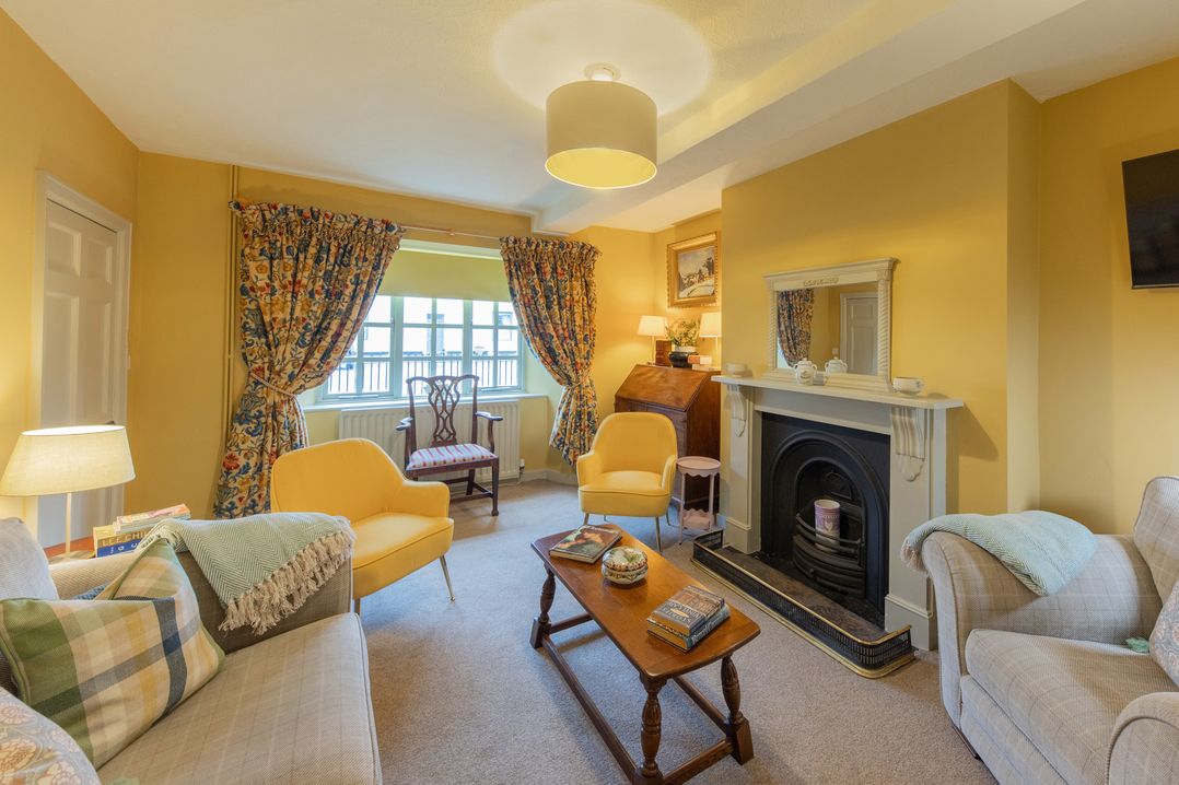 Churchill Cottage