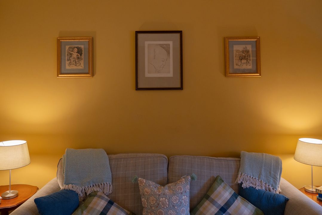 Churchill Cottage