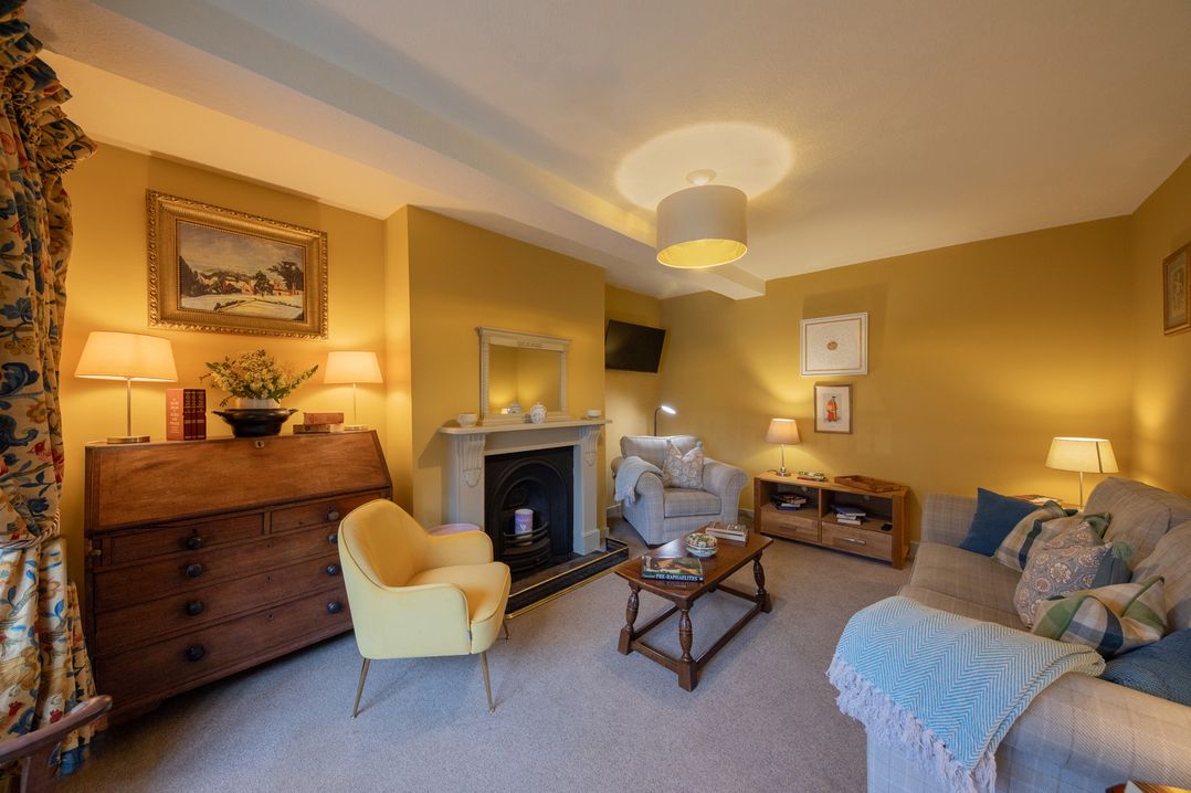 Churchill Cottage