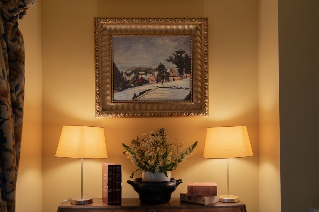 Churchill Cottage