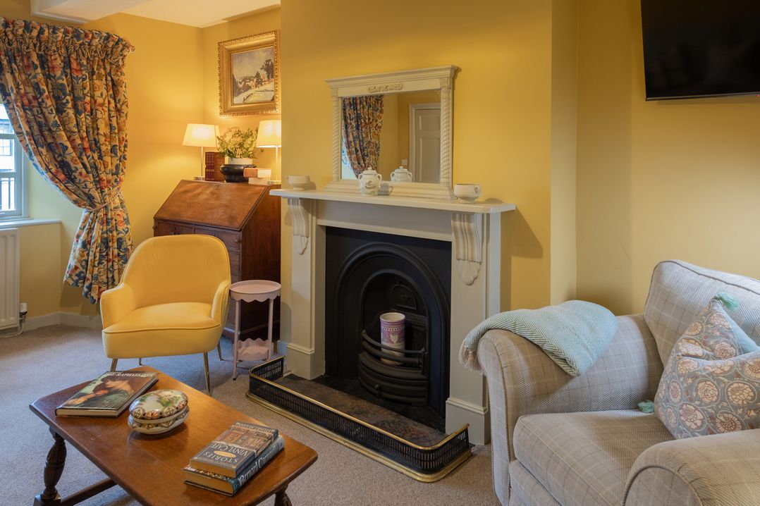 Churchill Cottage