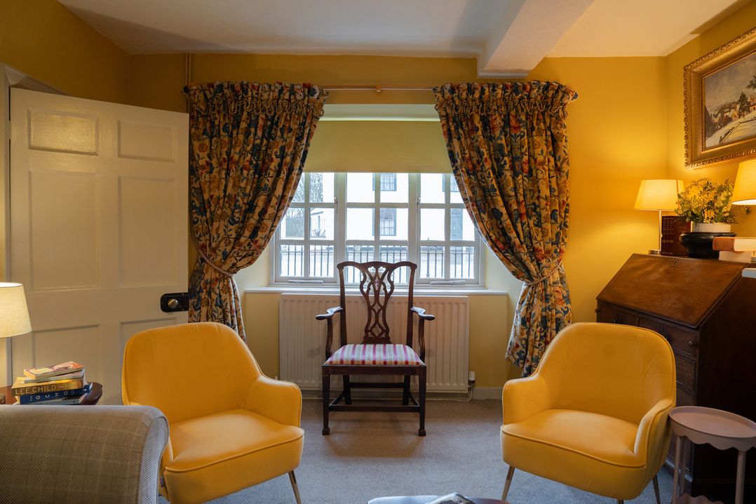 Churchill Cottage