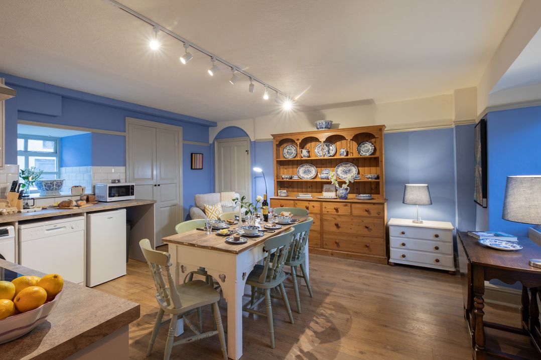 Churchill Cottage