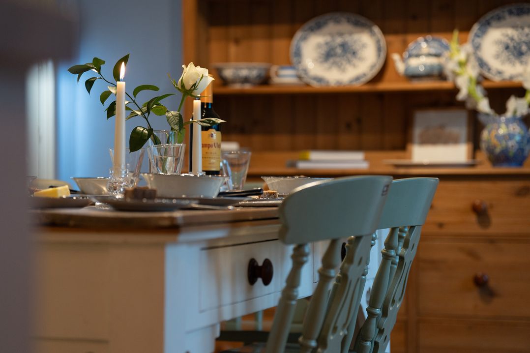 Churchill Cottage