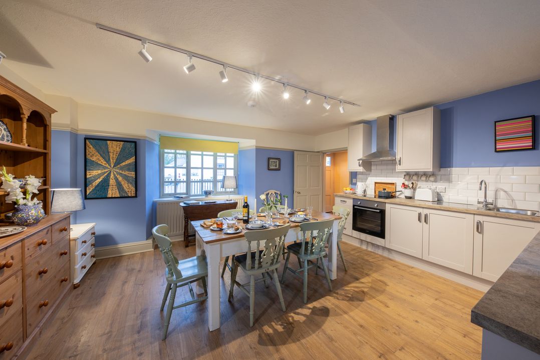 Churchill Cottage