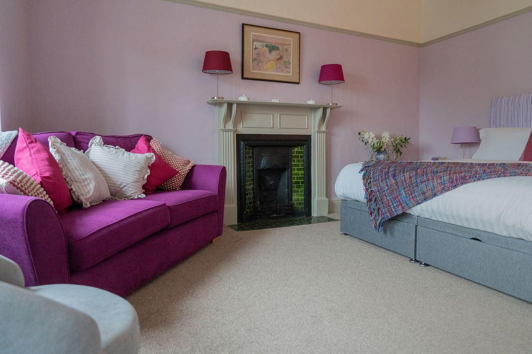 Churchill Cottage