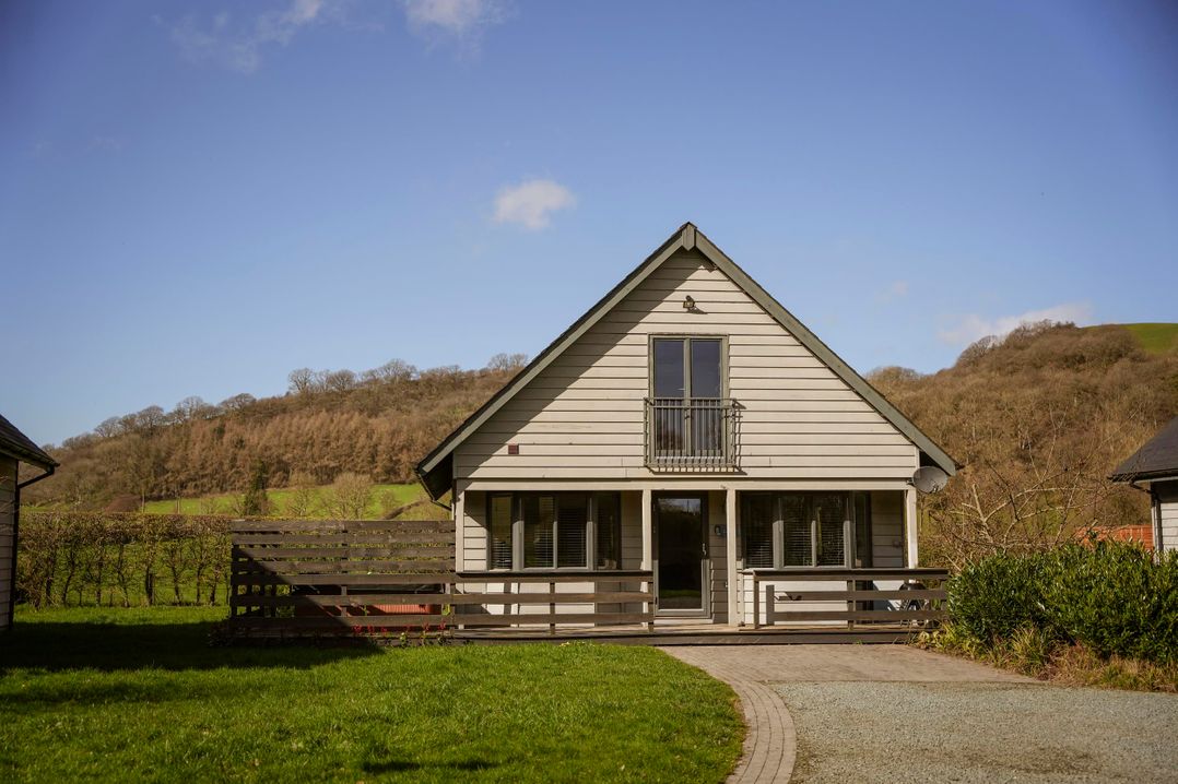 Maple Lodge
