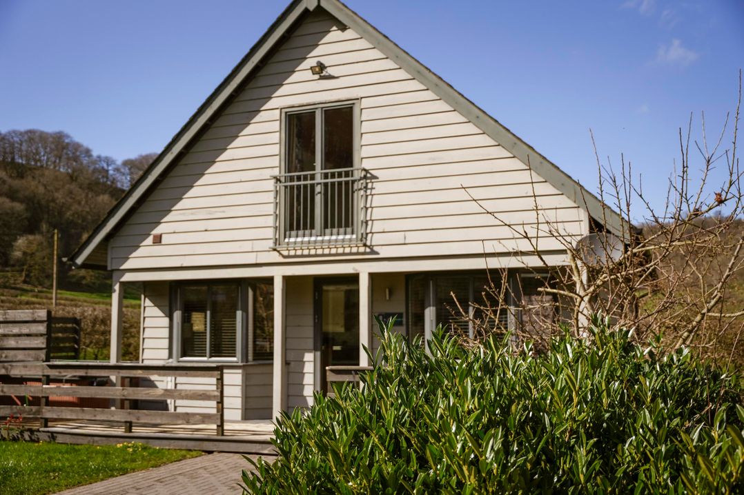 Maple Lodge