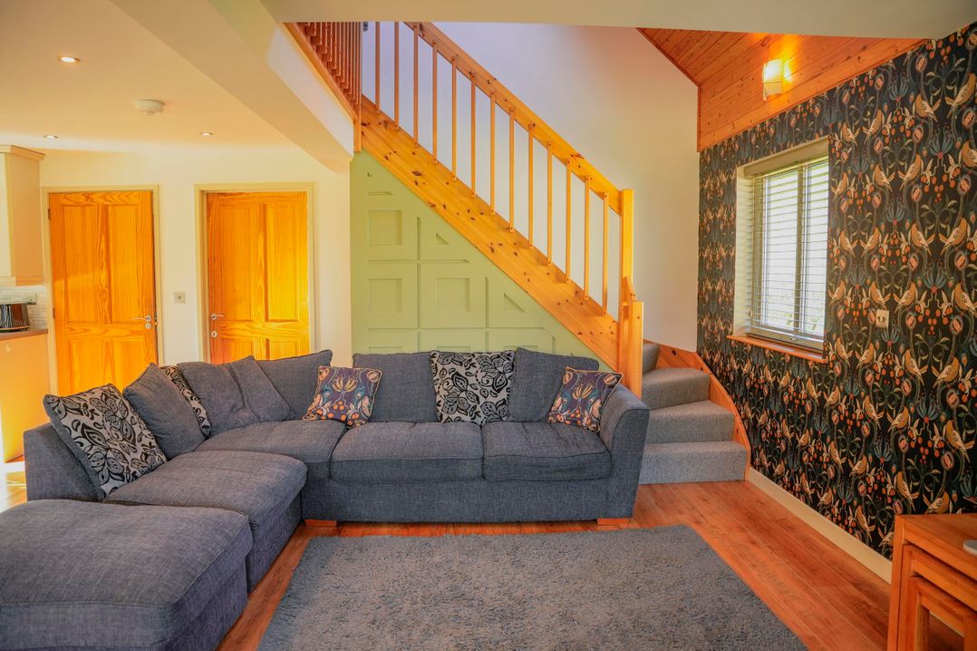 Maple Lodge