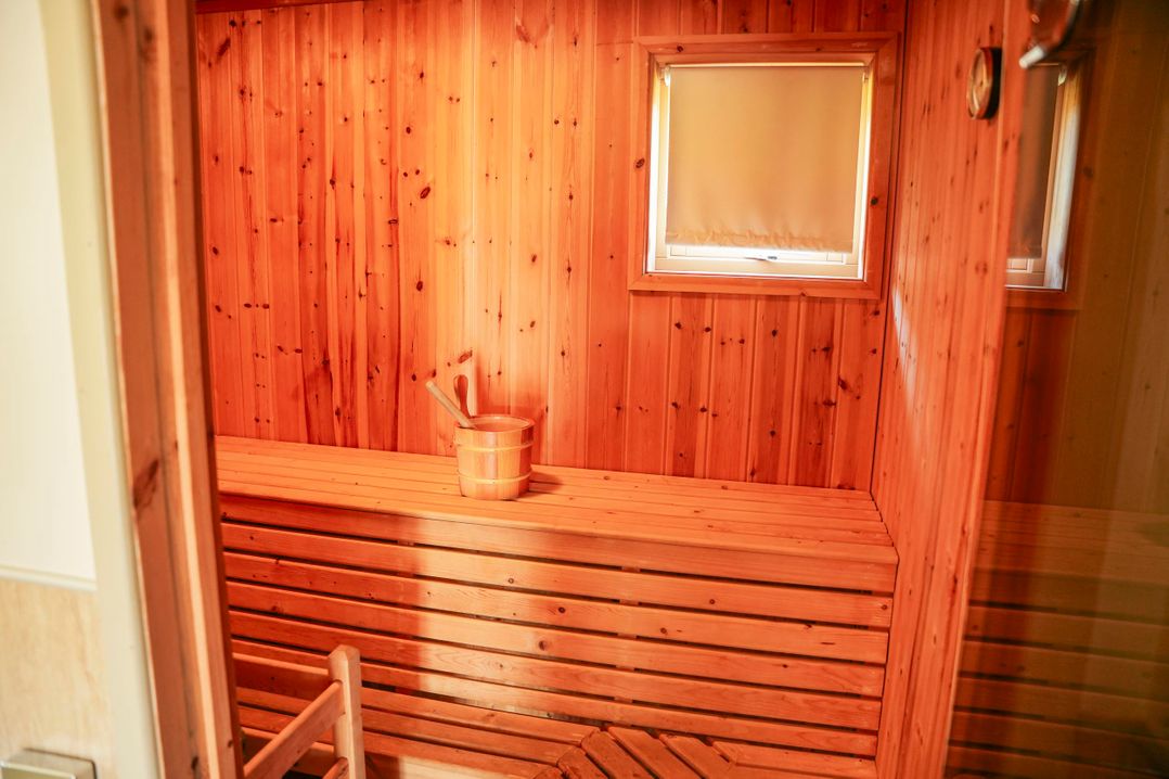 Maple Lodge