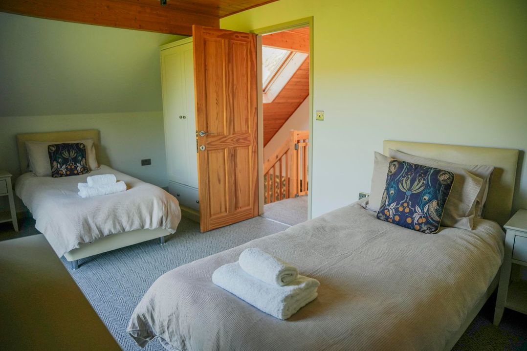 Maple Lodge