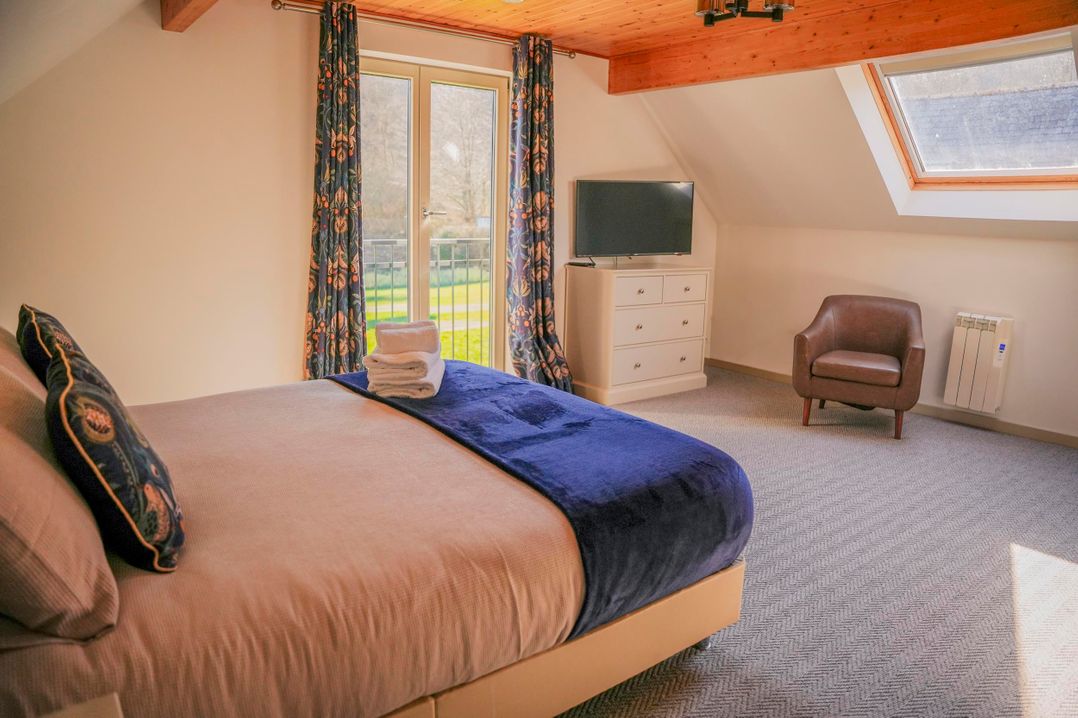 Maple Lodge