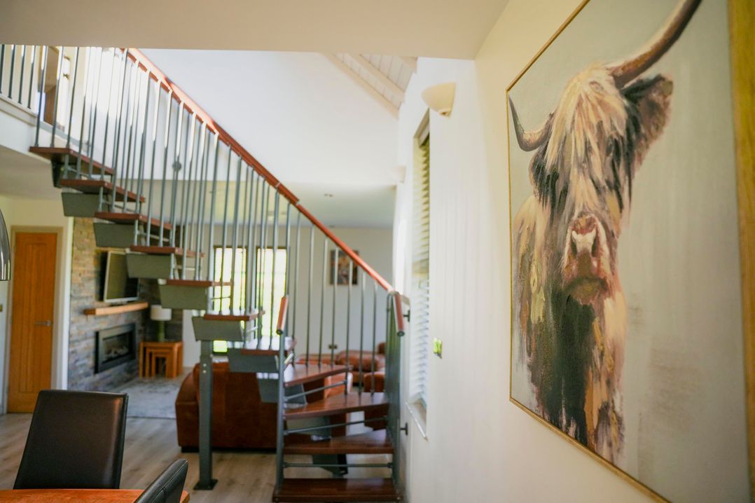 Oak Lodge