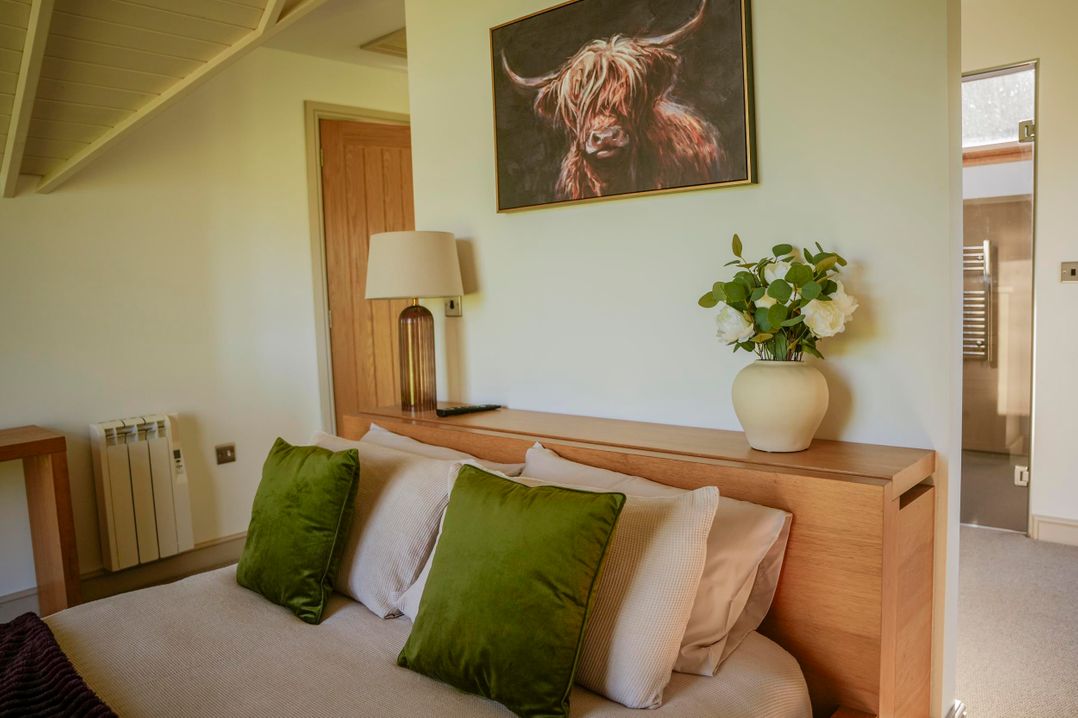 Oak Lodge