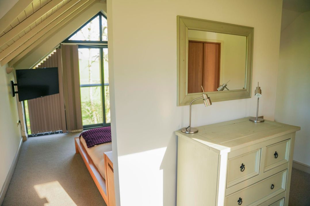 Oak Lodge