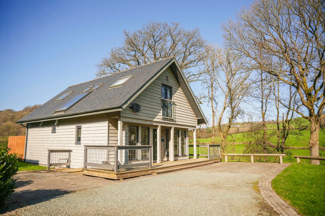 Oak Lodge