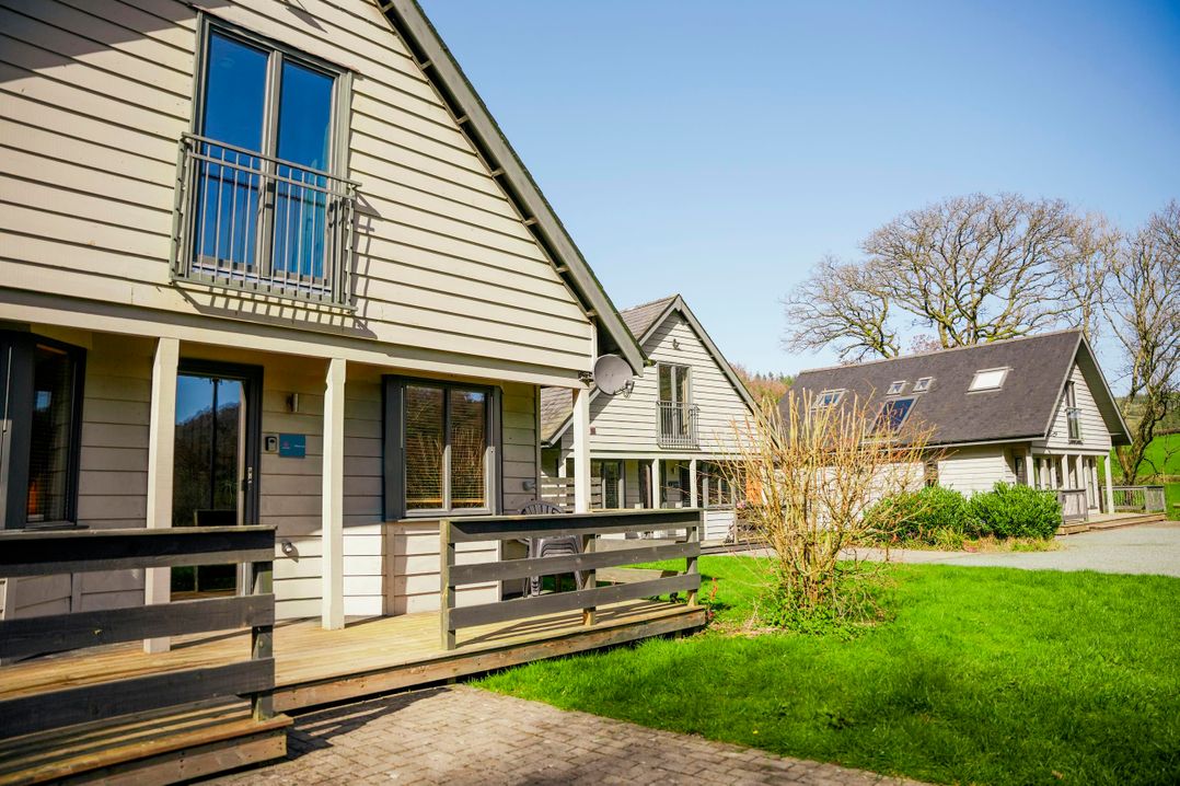 Willow Lodge