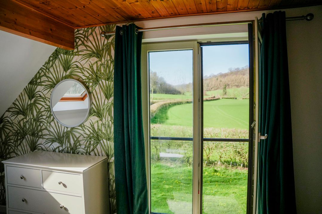 Willow Lodge