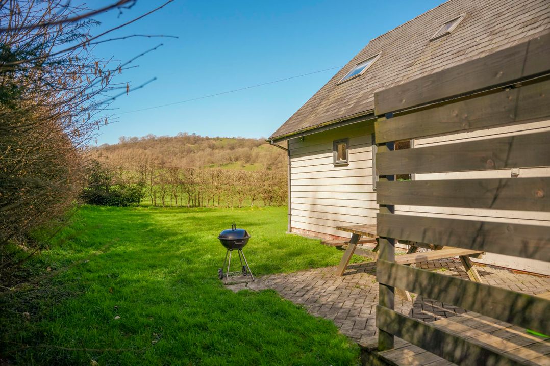 Willow Lodge