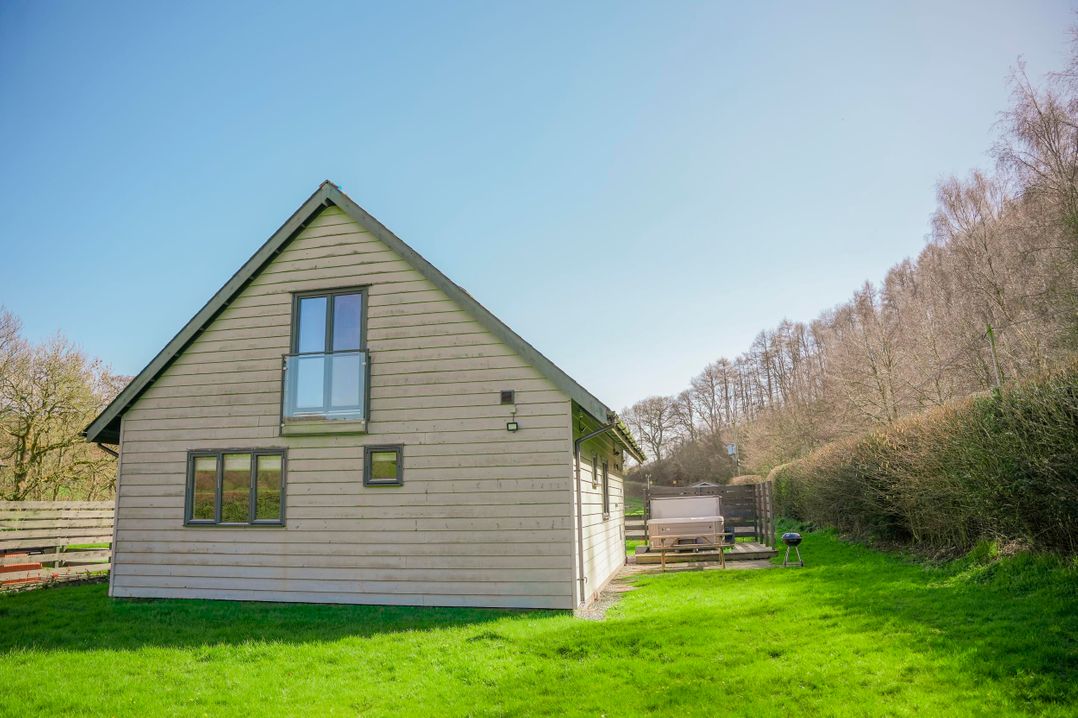 Willow Lodge