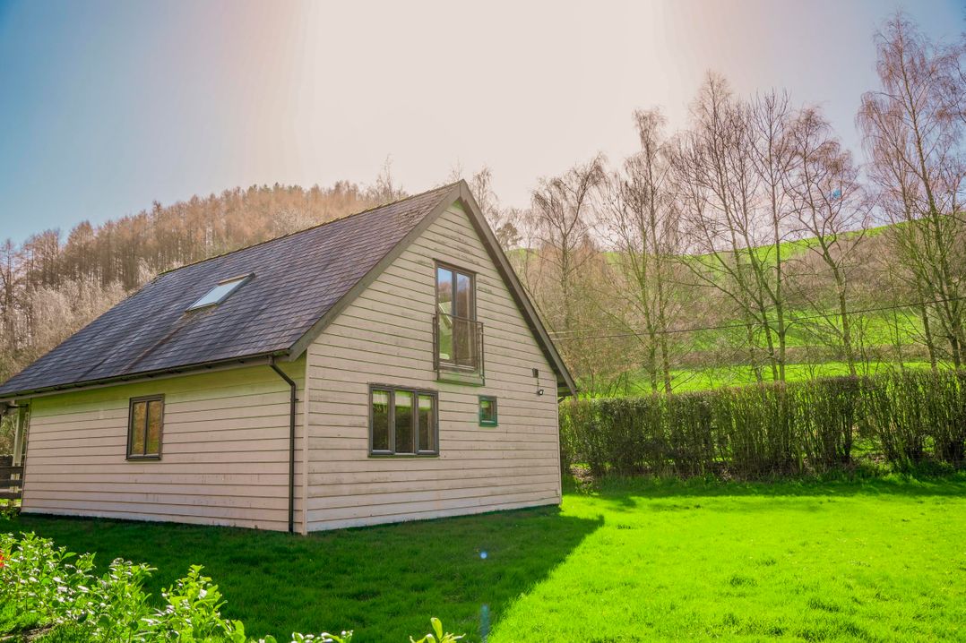 Willow Lodge