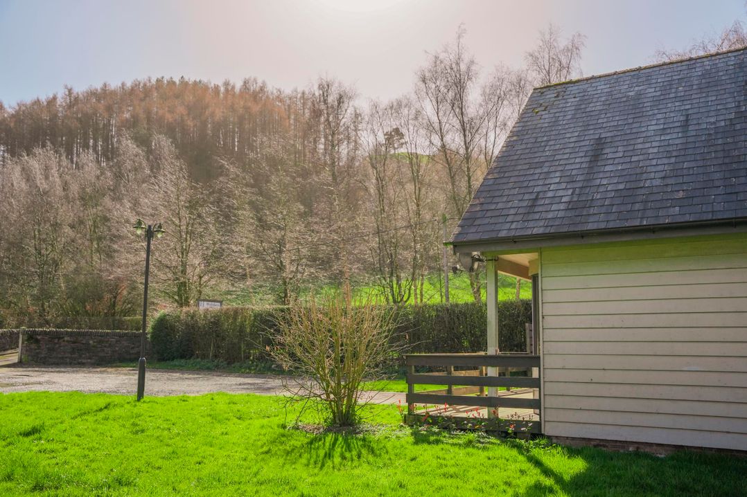 Willow Lodge