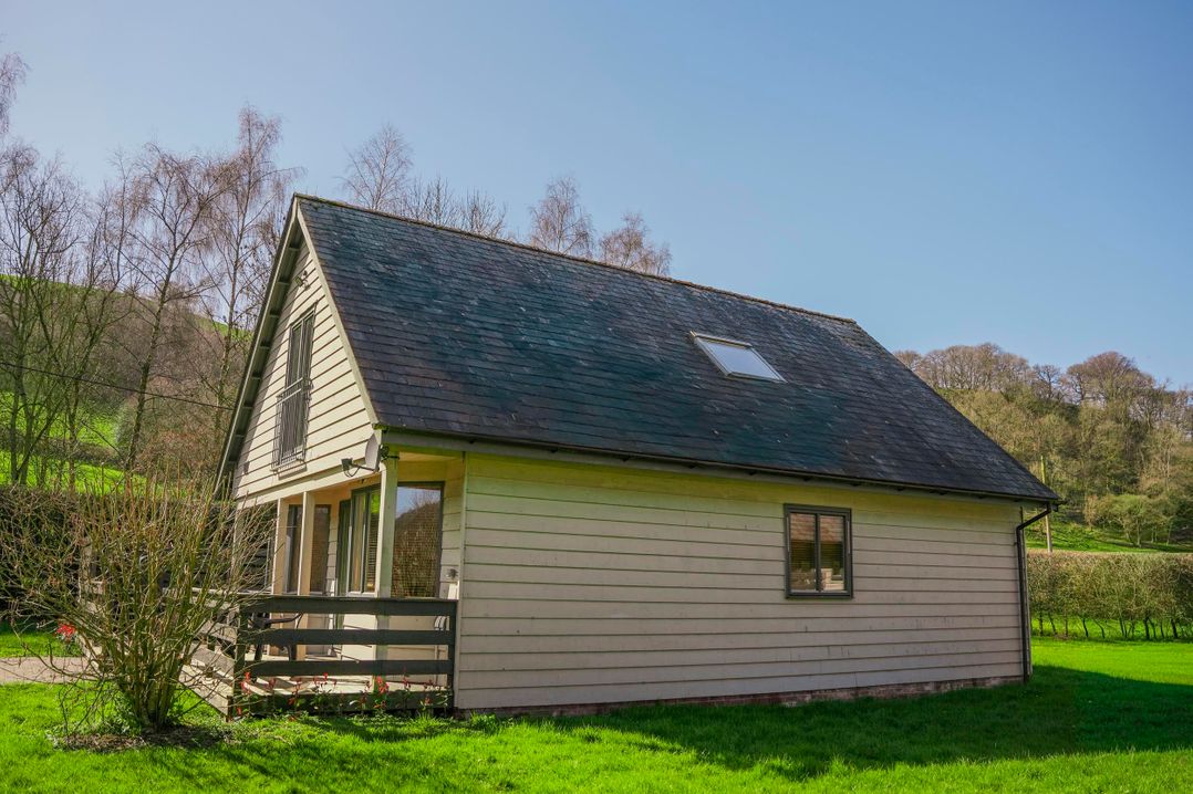 Willow Lodge