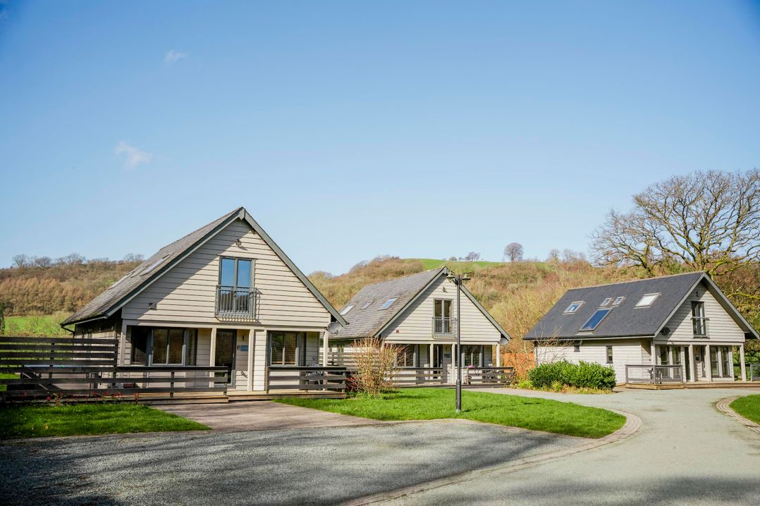 Willow Lodge