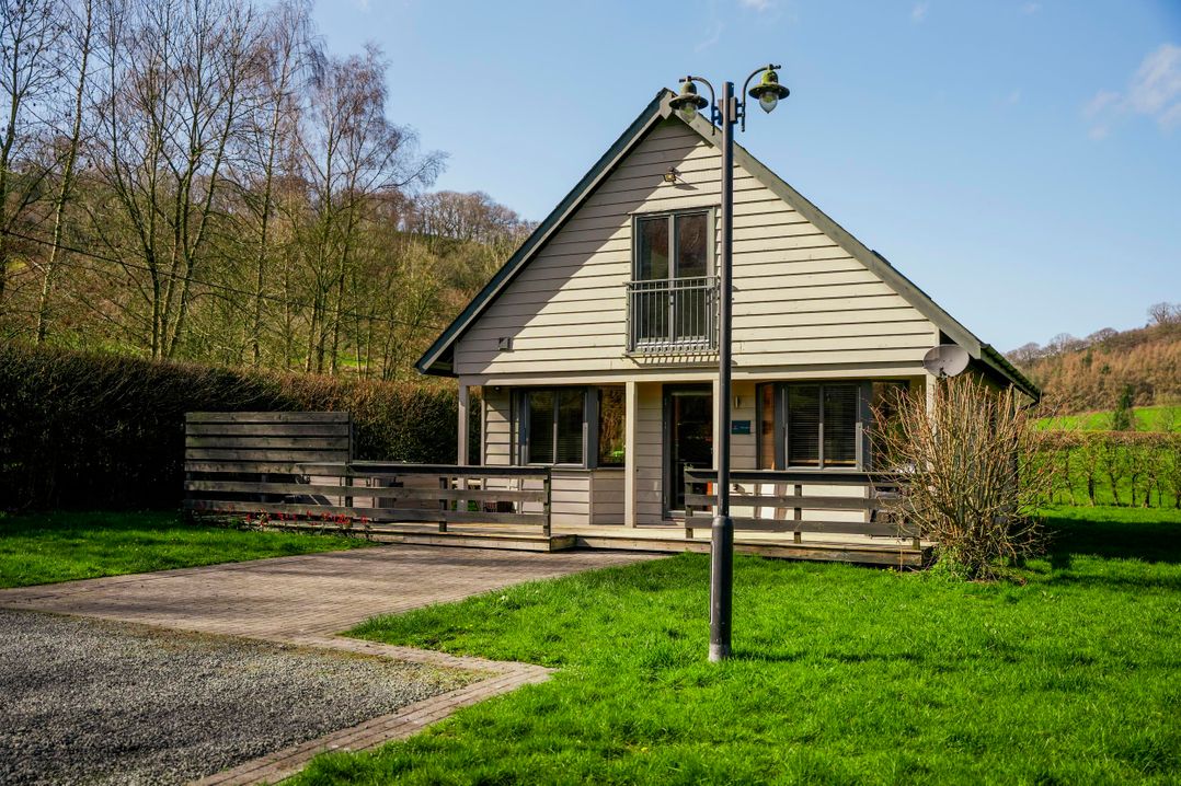 Willow Lodge