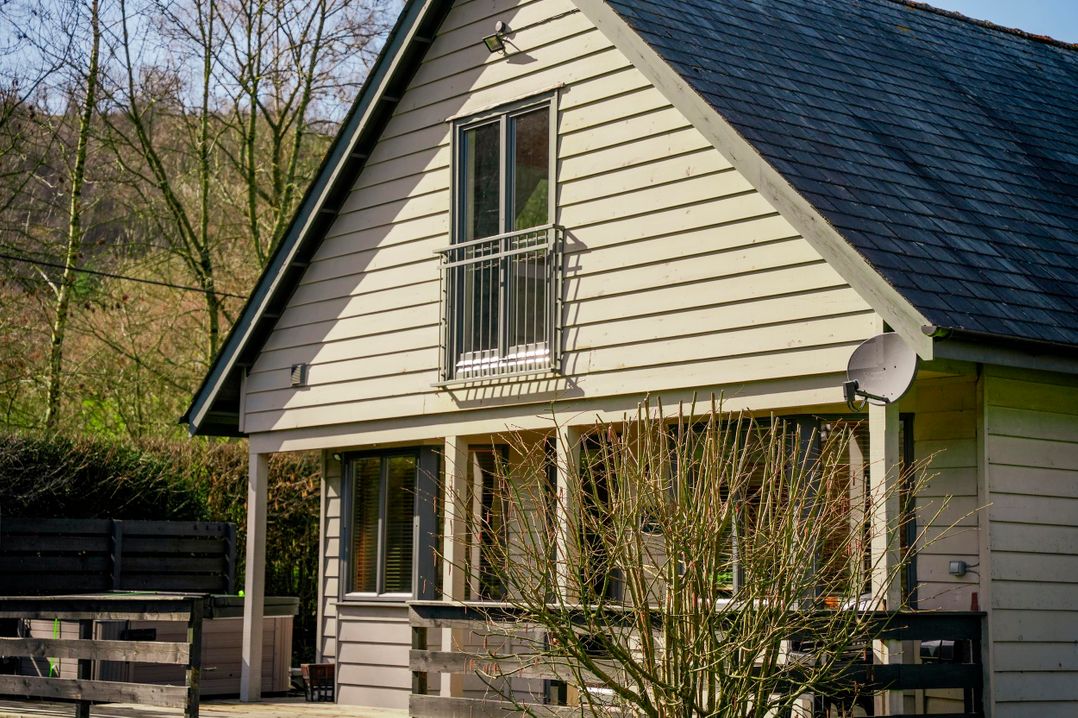 Willow Lodge