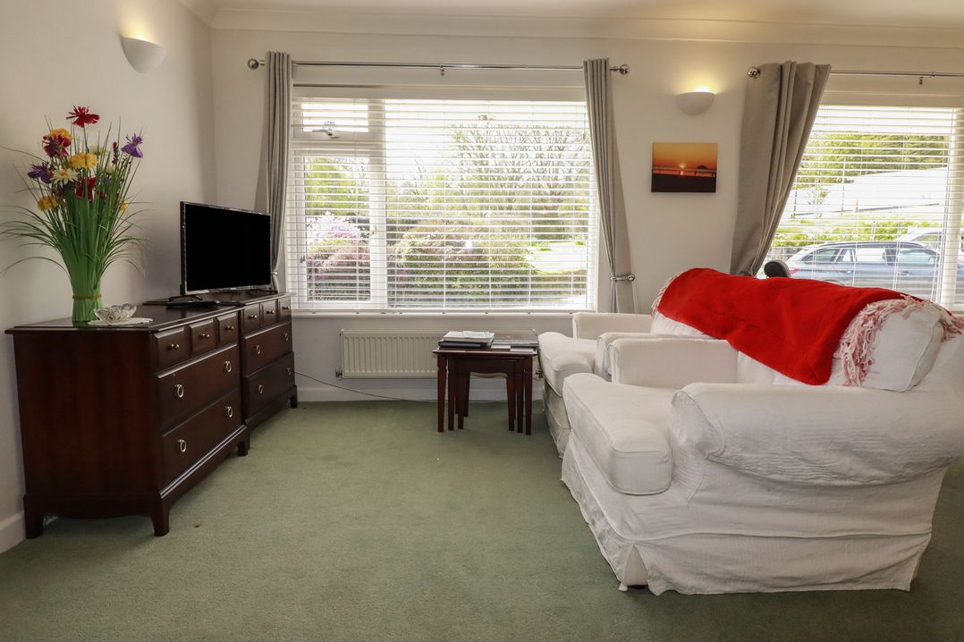 Tregoning Annexe