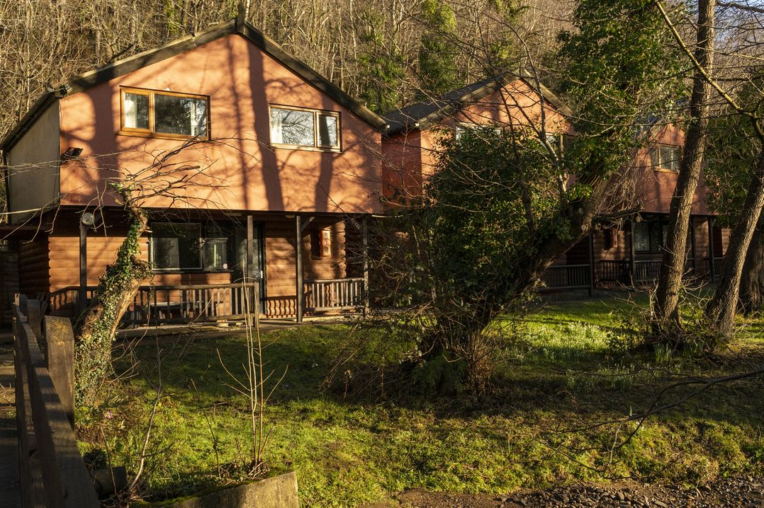 Cabin No. 9