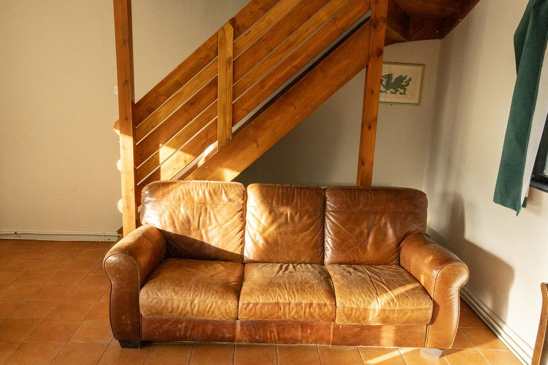 Cabin No. 9