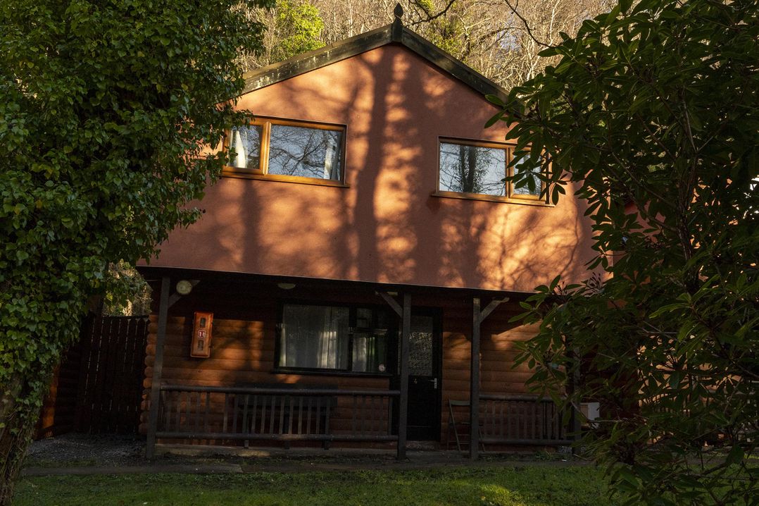 Cabin No. 9