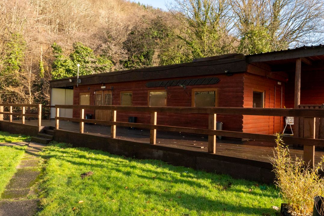 Cabin No. 9