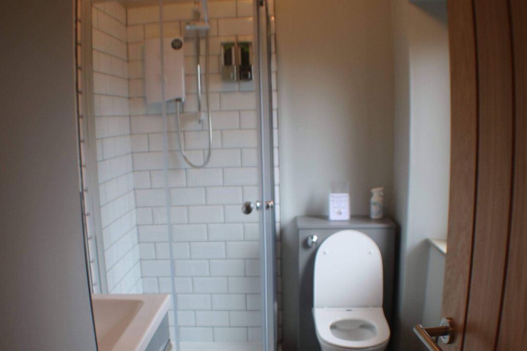 Stylish Highland retreat in the heart of town