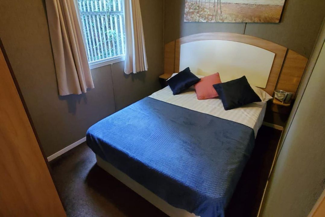 Seaside retreat near Prestatyn Beach and castle