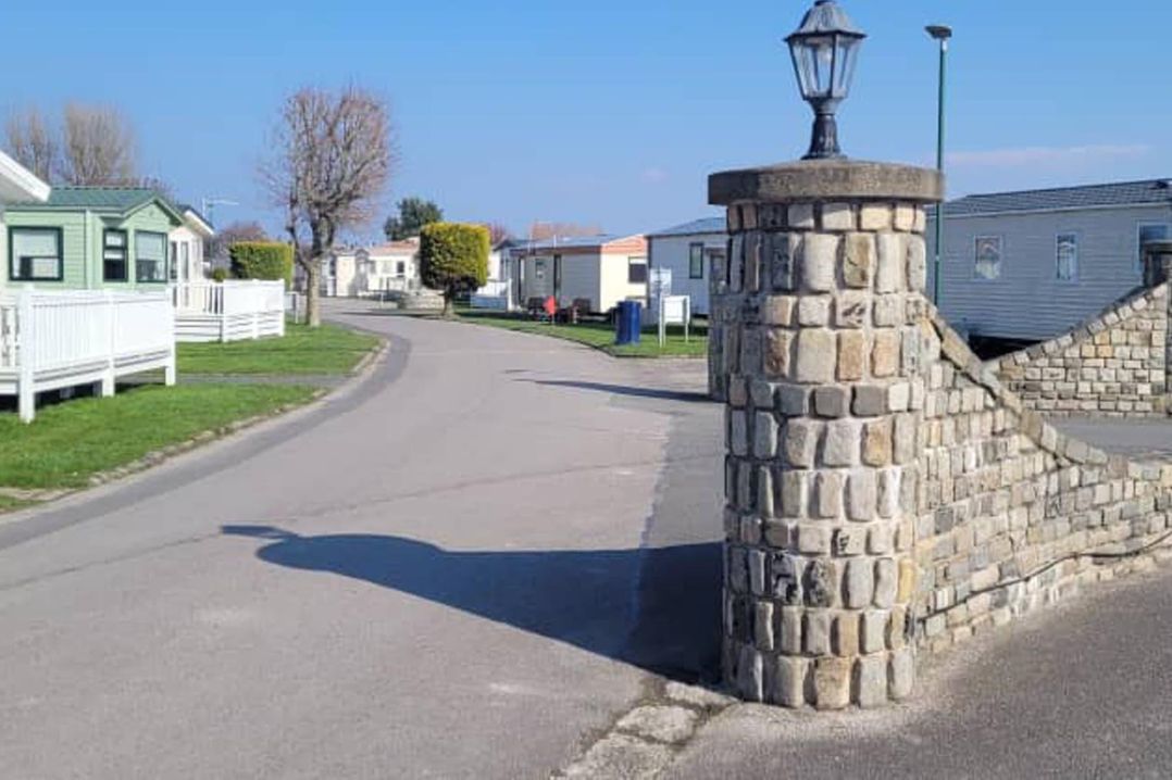 Seaside retreat near Prestatyn Beach and castle