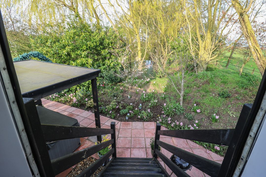 The Carriage Ely Penzance