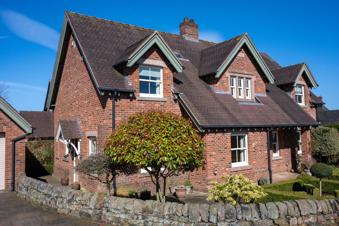 The Garden House