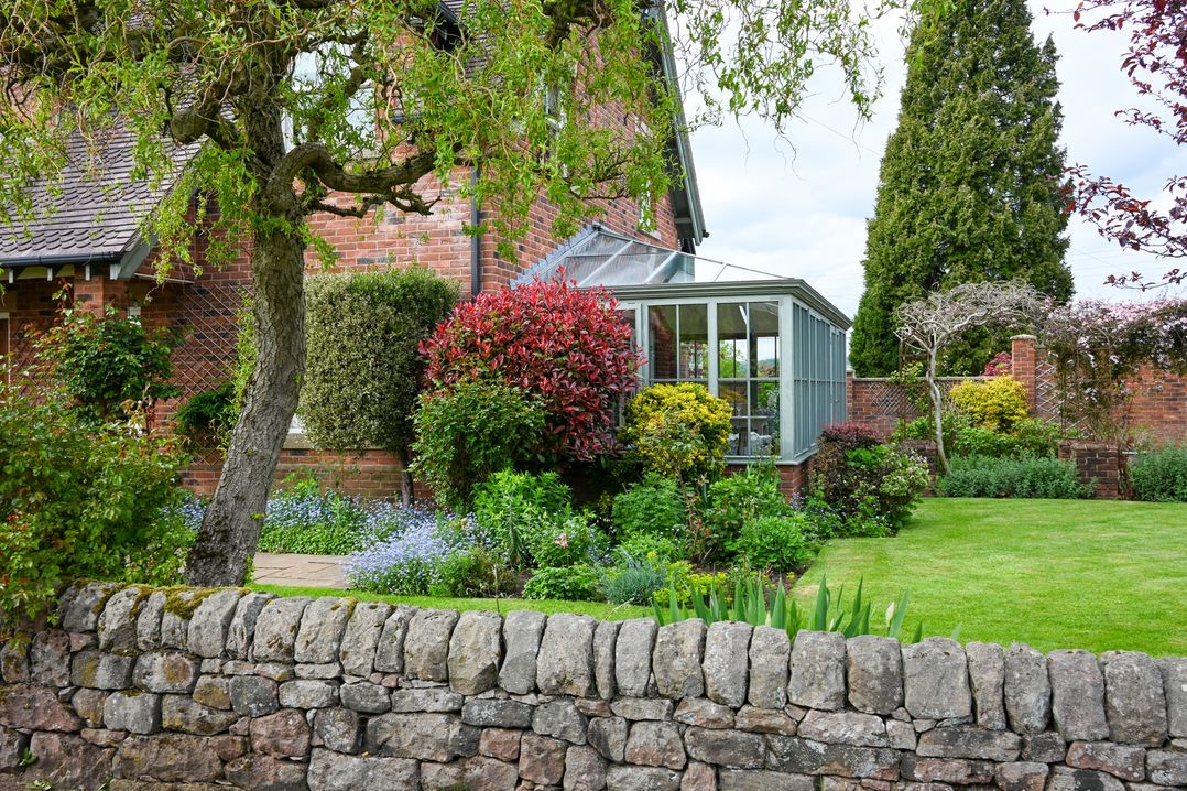 The Garden House